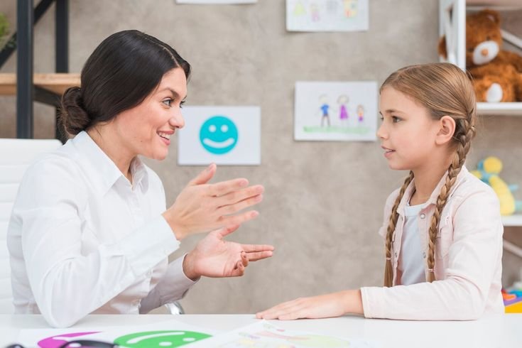 Psychological Assessment