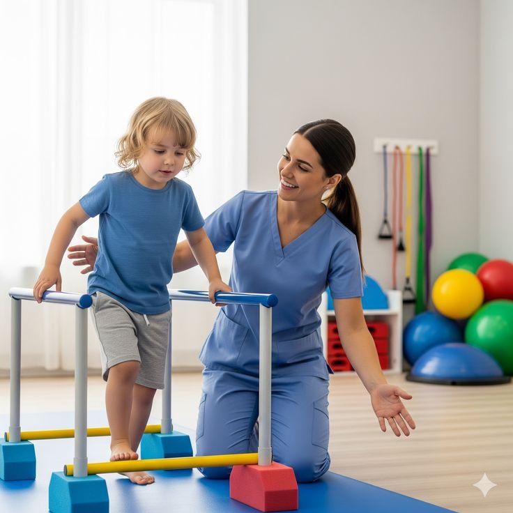 Occupational Therapy