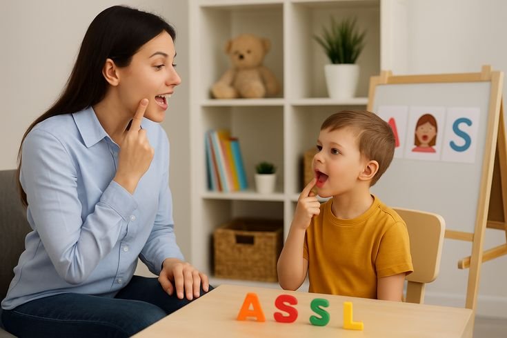 GEMS Child Development Centre Vision and Mission