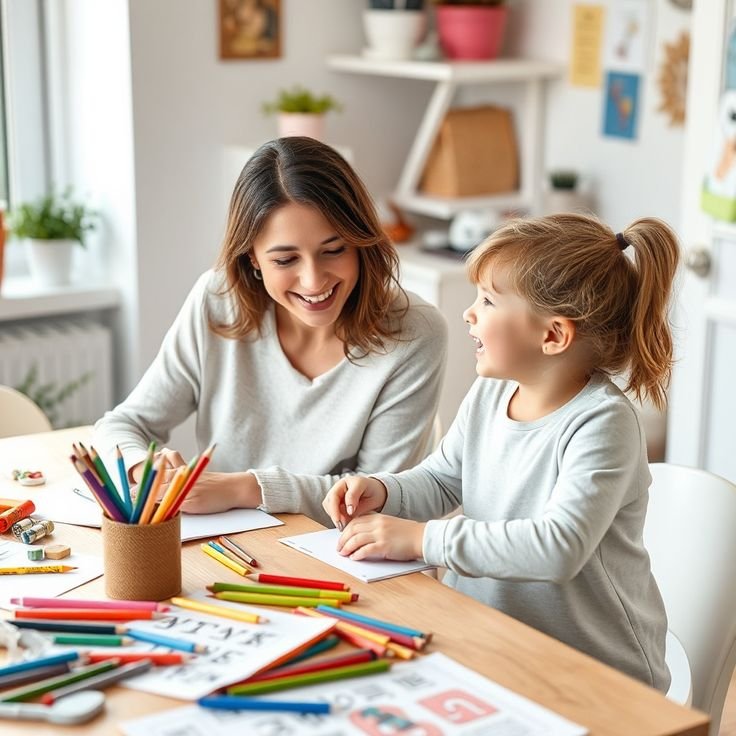 Child Development Care